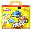 PLAY-DOH TONKA CHUCK & FRIENDS