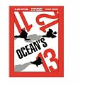 Ocean's Trilogie HD-DVD