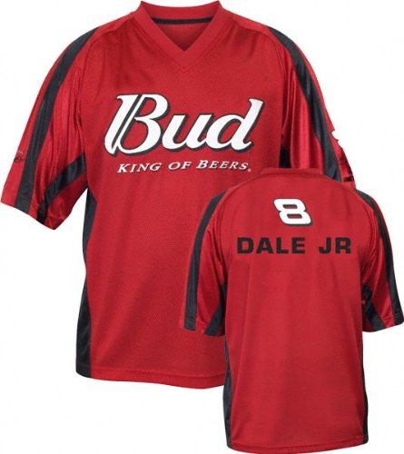 Buy Dale Earnhardt Jr Best In Stock Embroidered Mesh Jersey