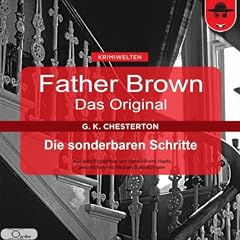 Father Brown - Das Original (3): Die sonderbaren Schritte