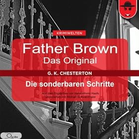Father Brown - Das Original (3): Die sonderbaren Schritte