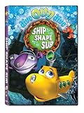 Dive Olly Dive: Ship Shape Sub