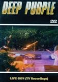 Deep Purple: Live 1974