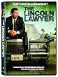 The Lincoln Lawyer