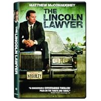 The Lincoln Lawyer