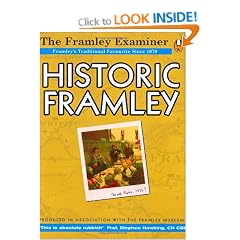 Historic Framley