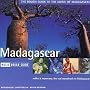 Rough Guide to the Music of Madagascar