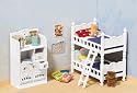 Calico Critters: Children's Bedroom Set