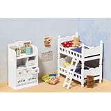 Buy Calico Critters: Children's Bedroom Set by Calico Critters