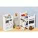 Calico Critters: Children's Bedroom Set