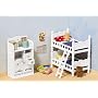 Calico Critters: Children's Bedroom Set