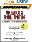 Mechanical and Spatial Aptitude