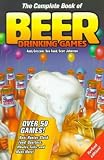 The Complete Book of Beer Drinking Games **ISBN: 9780914457978**