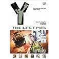 The Last Man Tage