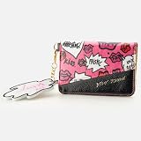 �٥åĥ� ����󥽥��Betsey Johnson�˥ѥ��������ʥեꥹ������åץ��ѥ��������˥�ǥ������ڥԥ�/F��