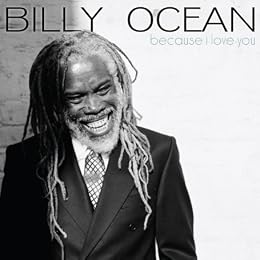Billy Ocean Picture 2