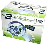 Xbox 360 MC2 MicroCon Racing Wheel