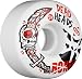 BONES Wheels Street Tech Formula Featured Artist Sieben Dead Heads Skateboard Wheels