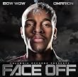 Face Off (CD w/ DVD)