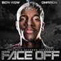 Face Off (CD w/ DVD)