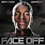Face Off (CD w/ DVD)