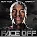 Face Off (CD w/ DVD)