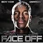Face Off (CD w/ DVD)