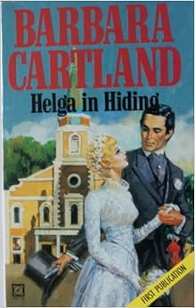 Free Barbara Cartland Reading