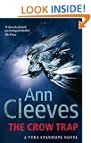 The Crow Trap (Vera Stanhope 1)