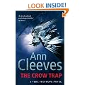 The Crow Trap (Vera Stanhope 1)