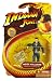 Mutt Williams Indian Jones Crystal Skull Action Figure with Jacket