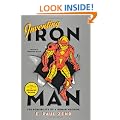 Inventing Iron Man: The Possibility of a Human Machine