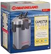 Marineland PC-ml160 Multi-stage Canister Filter- Up to 30-Gallon, 160GPH Marineland PC-ml160 Multi-stage Canister Filter- Up to 30-Gallon, 160GPH
