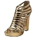 Jessica Simpson Women's Cally Platform Pump