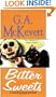 Bitter Sweets (Savannah Reid Mysteries)