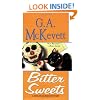 Bitter Sweets (Savannah Reid Mysteries)