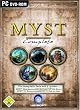 Myst Complete 1-5 (PC)