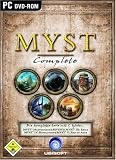 Eigenschaften   / Myst Complete 1-5 (PC)
