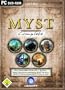 Myst Complete 1-5 (PC)