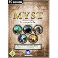 Myst Complete 1-5 (PC)
