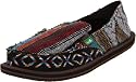 Sanuk Women's Donna Comfort Slip Ons