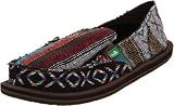 Sanuk Womens Donna Slip-On