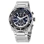 Nautica Men's N15519G Eclipse Chronograph Watch