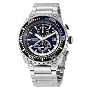 Nautica Men's N15519G Eclipse Chronograph Watch