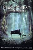 Piano forest : Recueil musical (1CD audio)