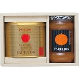 フォション 紅茶・ジャム詰合せ