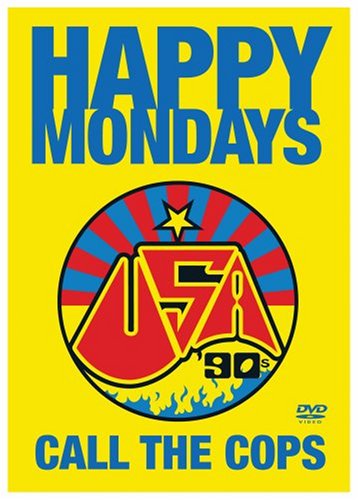 Happy Mondays Foto 24