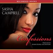 Confessions | [Sasha Campbell]