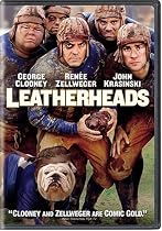 Leatherheads (Full Screen)