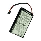 Bluetrade - Batterie Li-ion pour TomTom Go 750, Go 750 Live - 1100 mAh